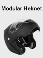 modular helmet