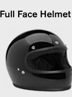 full-face helmet