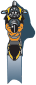 motorcyclist