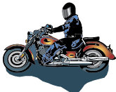 motorcycle