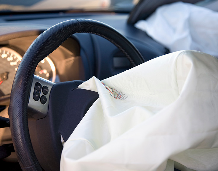Air bags