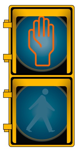 Pedestrians