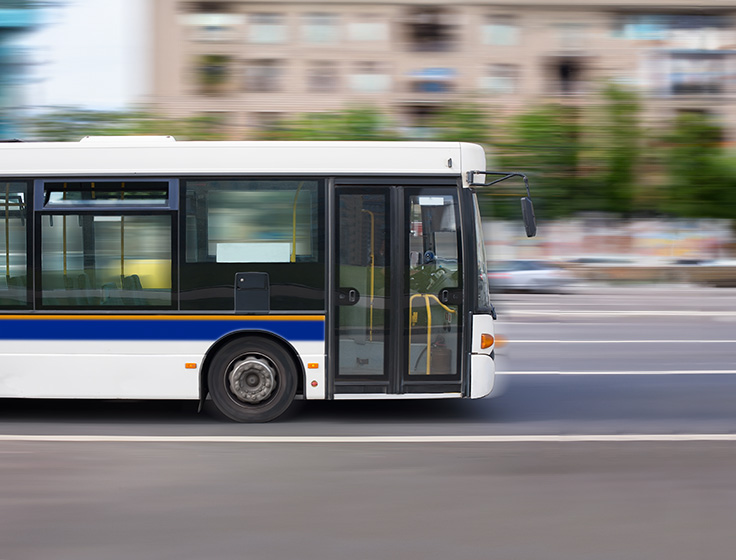 Bus